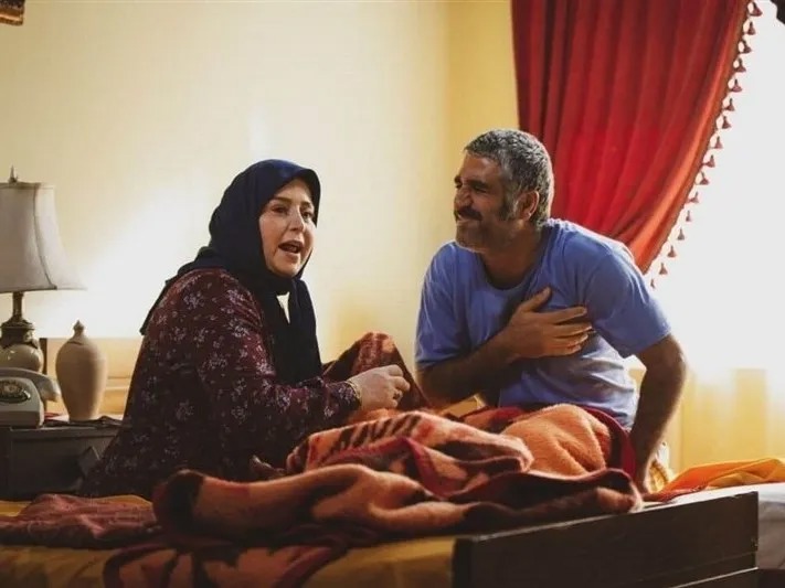 «زیرخاکی ۵» به زمان حال نمی‌آید؛ فریبرز باغ‌بیشه در دهه ۶۰ ماند
