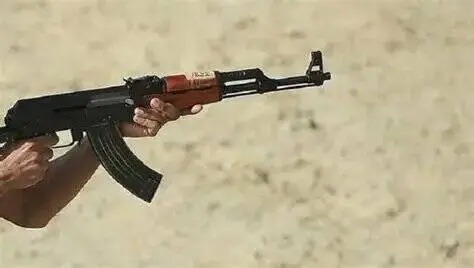 حمله تروریستی به خودروی شهروندان در پل جکیگور راسک