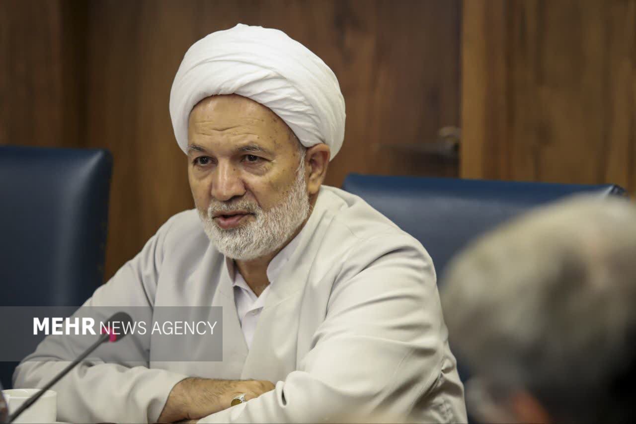نشست تخصصی مجمع نمایندگان ملت مبعوث در قم برگزار می‌شود
