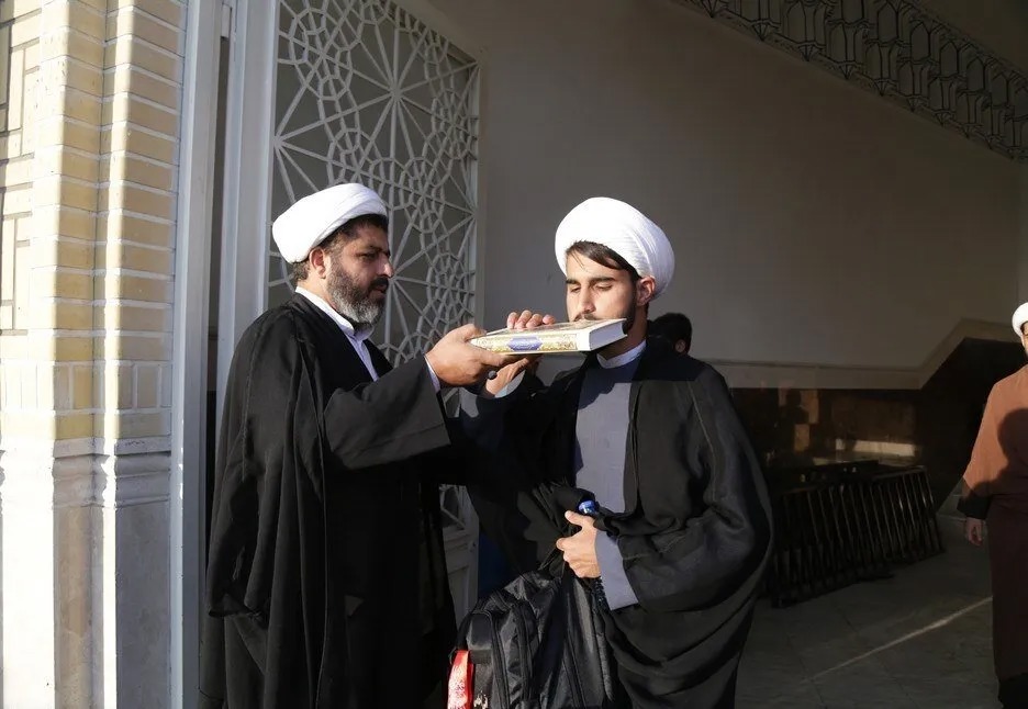 توسعه آموزش‌های کاربردی توانمندسازی مبلغان سراسر کشور
