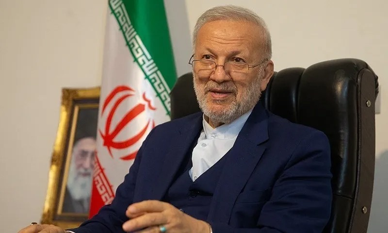 از پاسخ نظامی ایران نگران باشید!