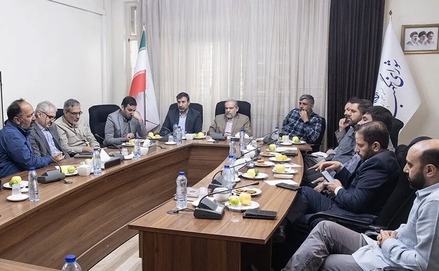 تاکید دکتر کدخدایی بر ضرورت تحول بنیادین در نظام قانون‌گذاری