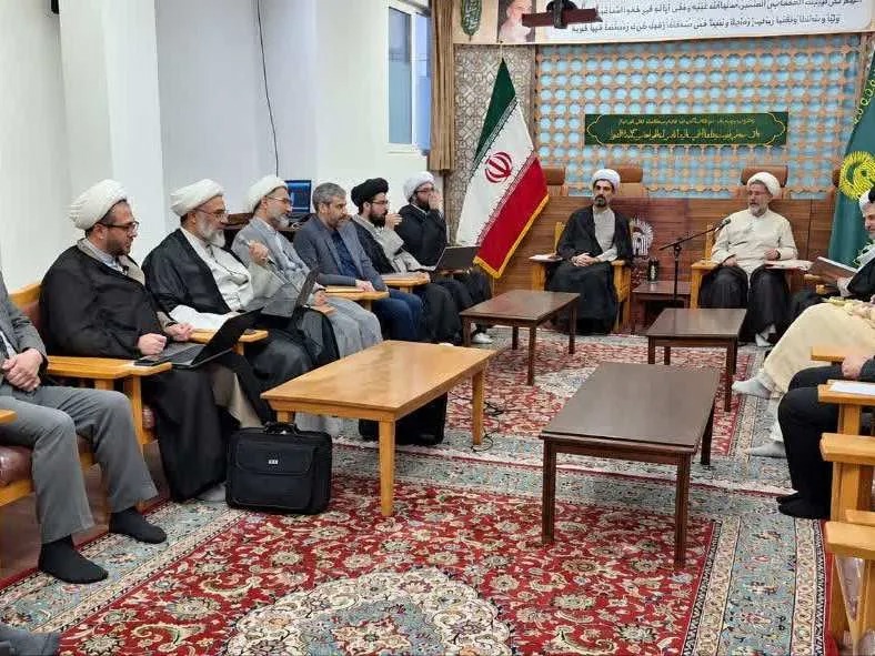 پیش‌نویس سند ملی حلال در شورای تخصصی حوزوی بررسی شد