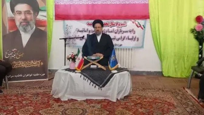 انسان سازی از مولفه‌های اصلی استمرار پیشرفت است