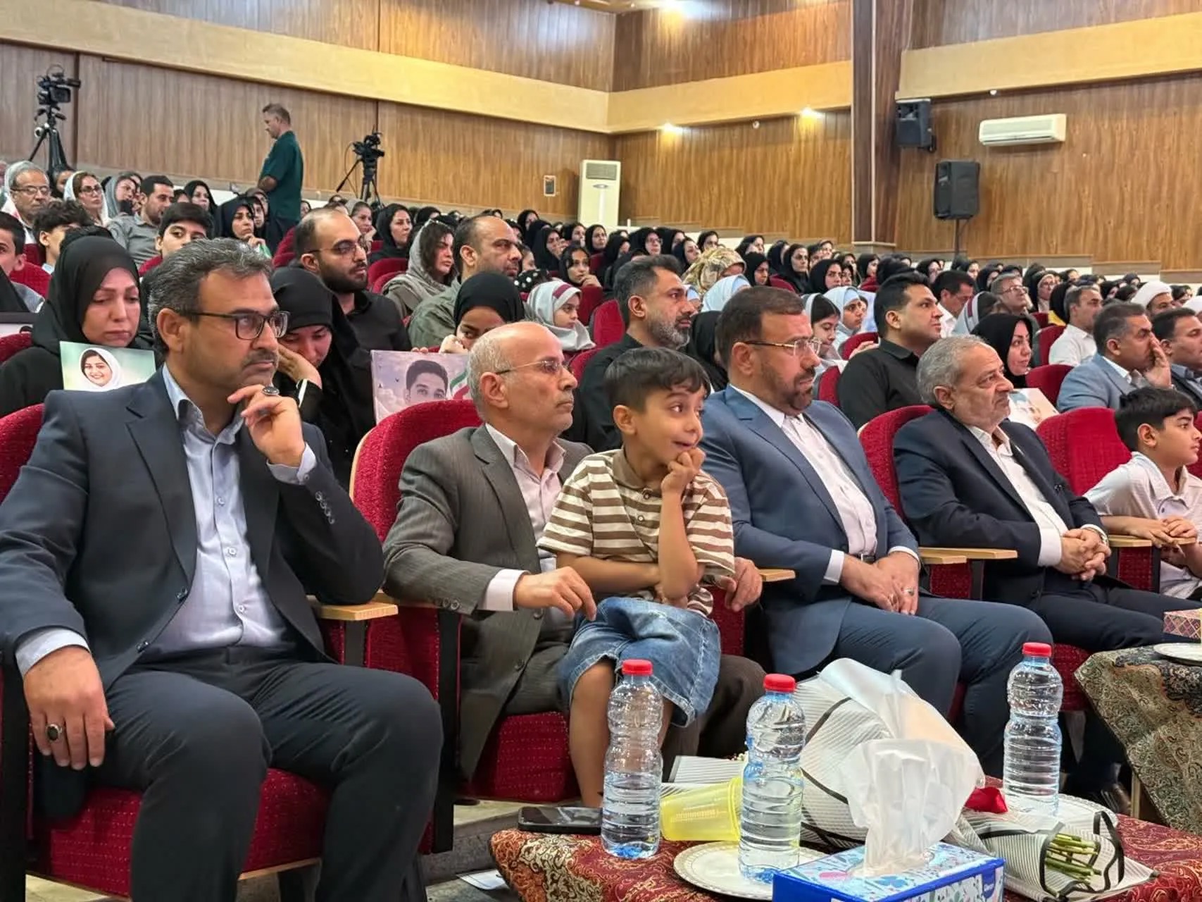 هدف قرار دادن مدارس و دانش‌آموزان، نقض آشکار حقوق بین‌الملل است