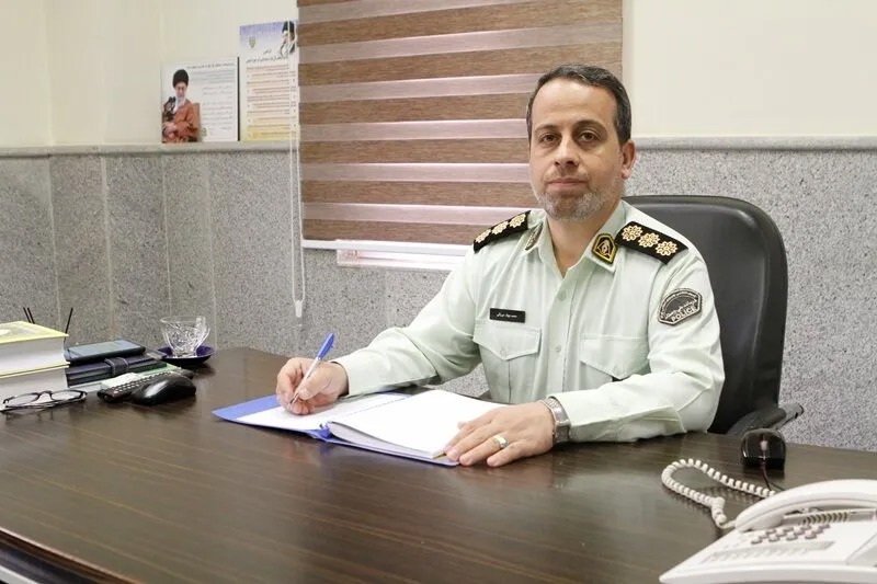 از دغدغه سربازی تا مسئولیت اجتماعی؛ پلیس پای کار جوانان