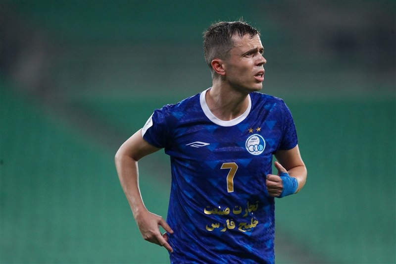 ارسال پاسخ دوم فدراسیون به AFC بابت یاسر آسانی؛ استناد به قوانین داخلی