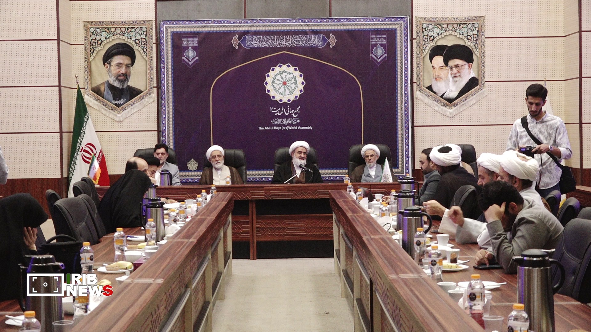 کنگره «امناءالرسل» با محوریت وحدت و مقاومت اسلامی در اندیشه شهید نصرالله برگزار می‌شود