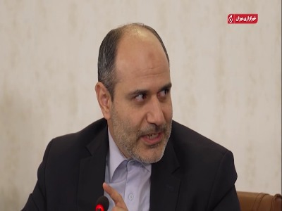 پروژه مهم قوه قضاییه که در شرایط جنگی و با وجود بمباران محل انجام پروژه انجام شد