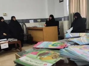 آغاز اجرای طرح «فروغ روستا» ویژه مبلغان روستایی جامعه الزهرا