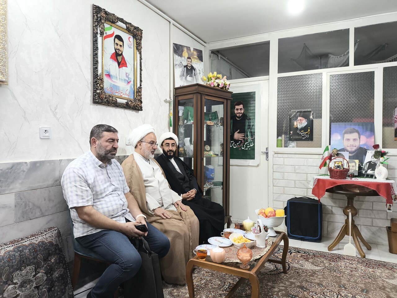 عصر قم