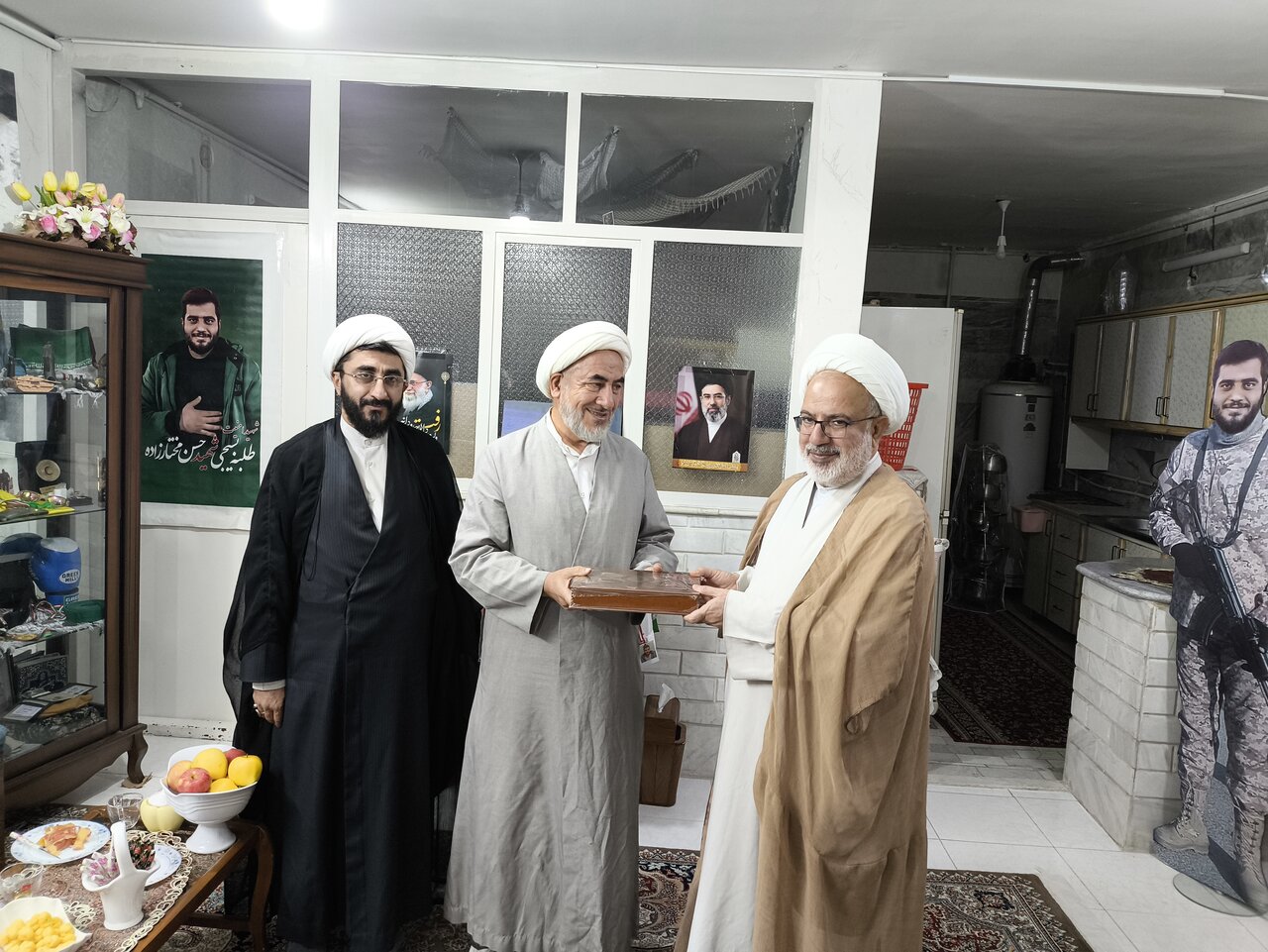 عصر قم