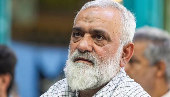 سردار نقدی: ایران برای افزایش برد تسلیحاتی آمادگی دارد