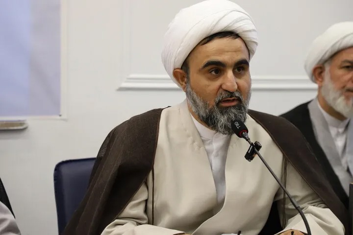 پاسخگویی و مسئولیت‌پذیری از برنامه‌های مهم دوره جدید مدیریت حوزه علمیه