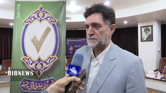 قم جایگاه ششم کشور در ثبت‌نام آزمون قرآن و عترت