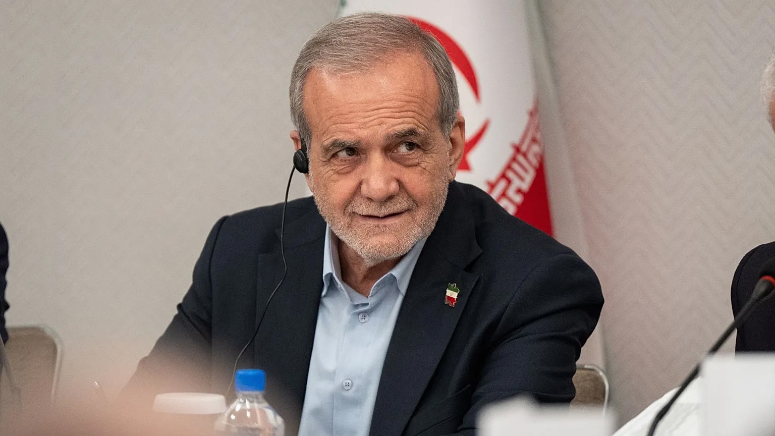 پزشکیان فردا به ترکمنستان می‌رود