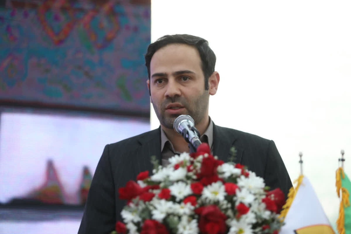 دهناد: امسال شاهد بهره‌برداری از فاز نخست مترو قم خواهیم بود