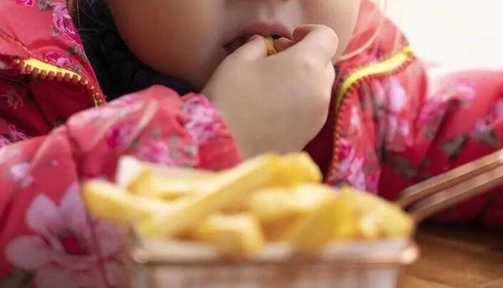 سازمان جهانی بهداشت: آمار چاقی در کودکان و نوجوانان ۴ برابر شده است