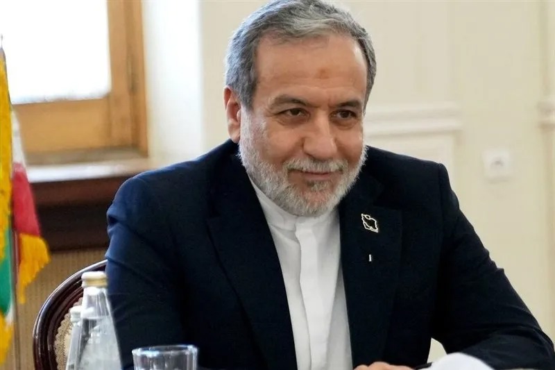 واکنش عراقچی به پنهان کاری سنتکام از خسارات وارد آمده به ارتش آمریکا