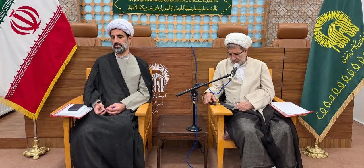 ضرورت استفاده از ظرفیت حوزه علمیه در تدوین مبانی شرعی سند حلال
