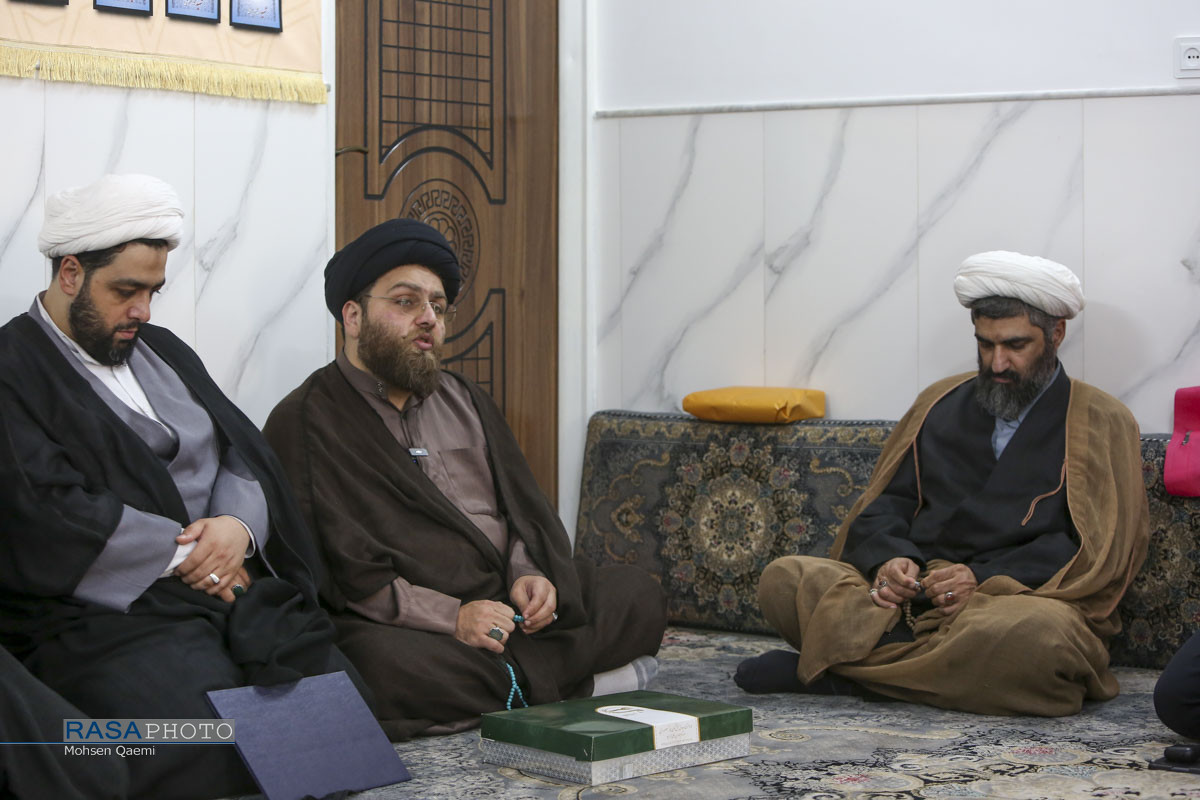 عصر قم
