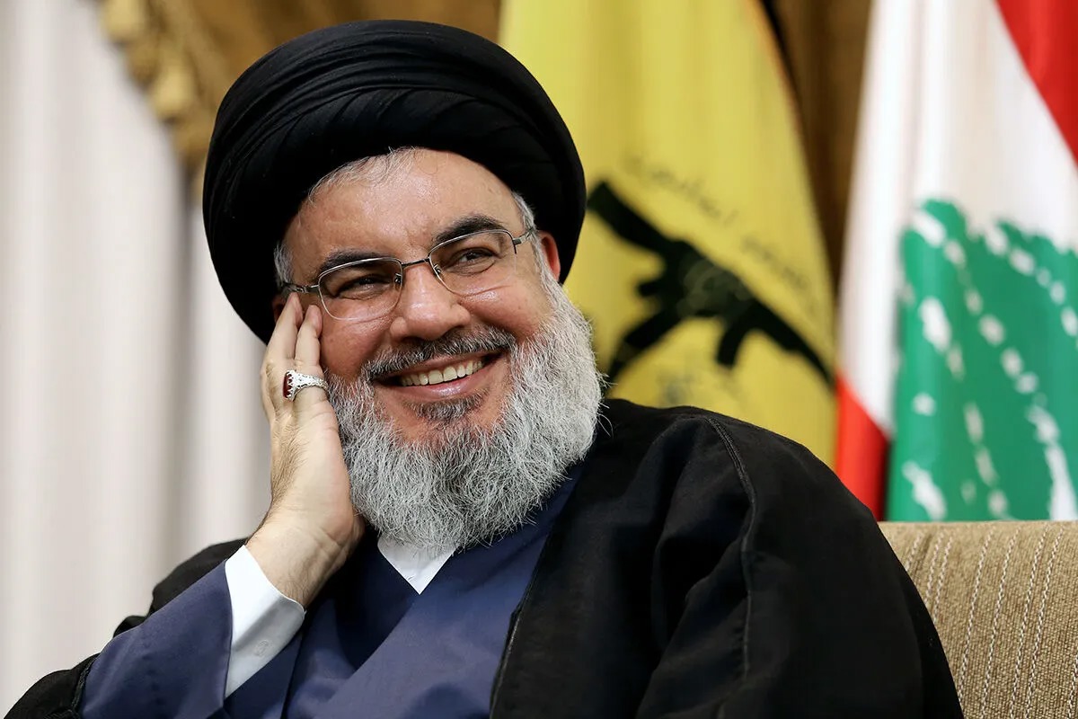 مکتب نصرالله چه داشت که ماندگار شد؟