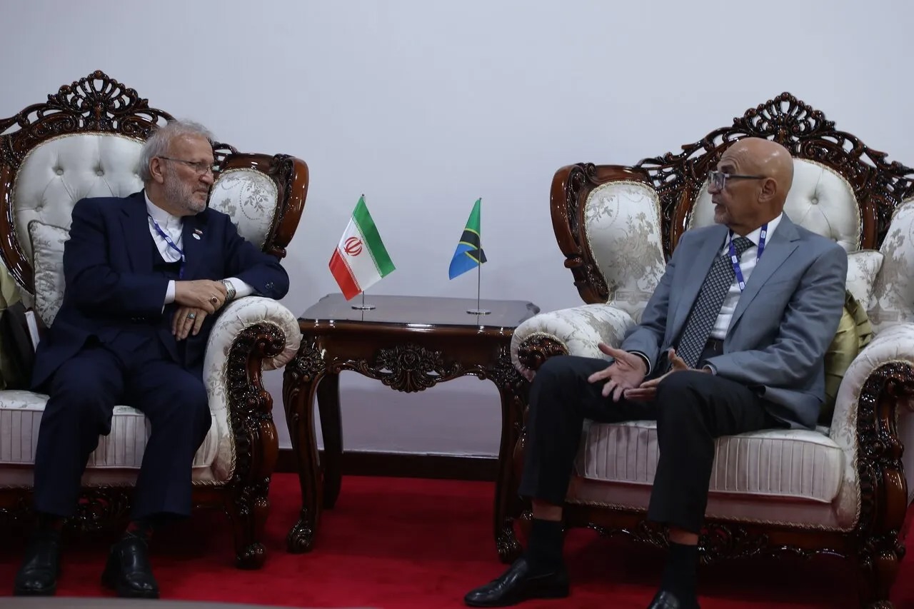 تجاوز نظامی به ایران در اجلاس اتحادیه بین‌المجالس جهانی محکوم شود