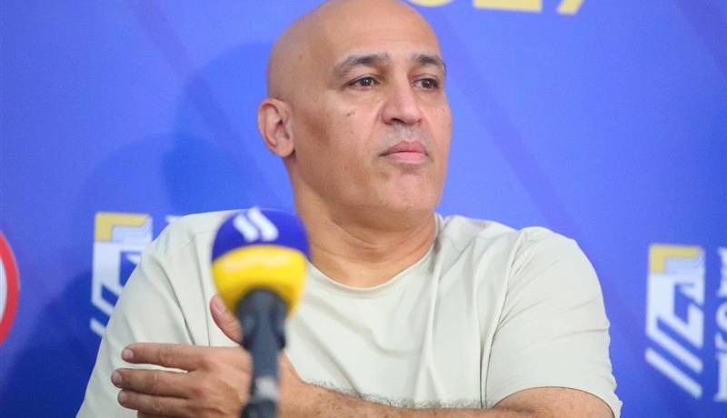منصوریان: مشکلات مالی را فعلاً کنار گذاشته‌ایم