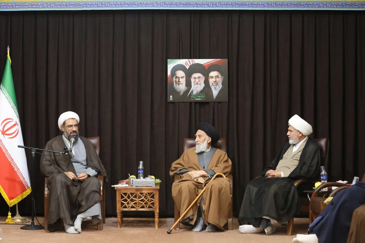 همدان در مسیر انسجام و هم‌افزایی ظرفیت‌های تبلیغی و فرهنگی