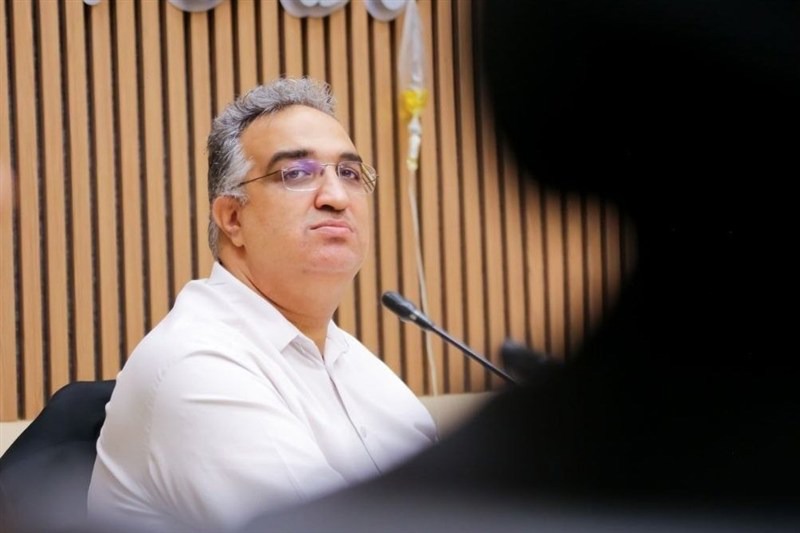 نصیری: لغو مسابقات قهرمانی کشور فرصت رقابت را از ۲ هزار ورزشکار گرفت