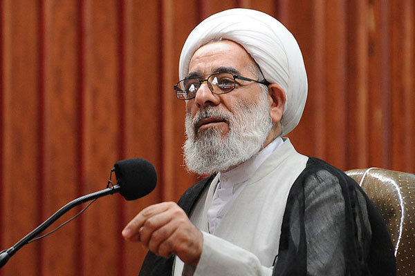 فرخ‌فال: تحصیل علوم دینی با هدف خدمت به دین موجب عزت می‌شود