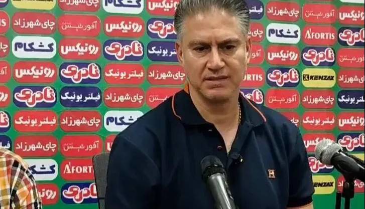 مطهری: باید گل‌های بیشتری به مس می‌زدیم