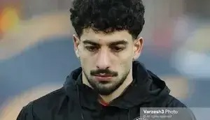 نکونام، هاشم‌نژاد را برای جام ملت‌ها می‌خواهد