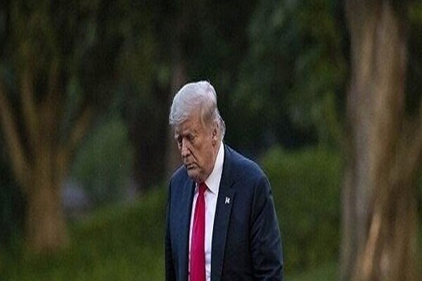 عقب‌نشینی ترامپ از اظهارات جنجالی درباره حمله ایران به شهرهای آمریکا