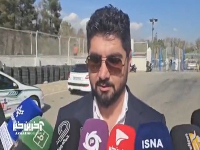 گفت و گو با محمدجواد کُرانی، عضو هیئت رئیسه و مدیر بخش اتومبیلرانی