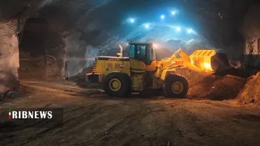 آغاز عملیات اجرایی احداث ۲ ایستگاه جدید خط یک متروی قم