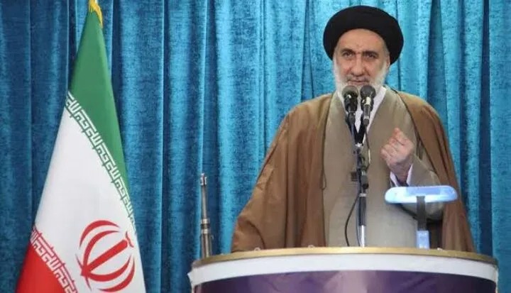 تنگه هرمز یک نعمت بی‌بدیل الهی برای ملت ایران است