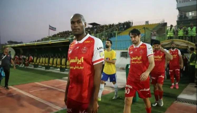 پرسپولیس از این دیدار الگو خواهد گرفت!