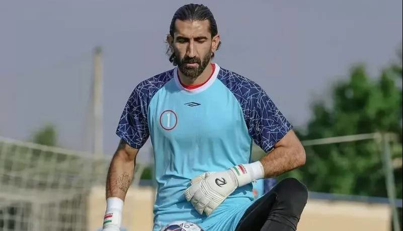 زمان رسیدگی به پرونده بیرانوند مشخص شد!