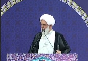 امام جمعه تهران: توقع مردم این است در دکترین هسته ای تجدید نظر شود