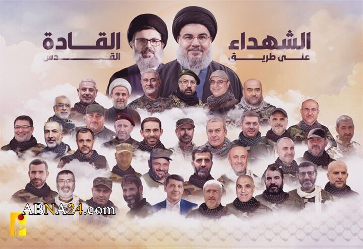 جهان تشیع؛ سربلند در آزمون تاریخی «طوفان الأقصی»