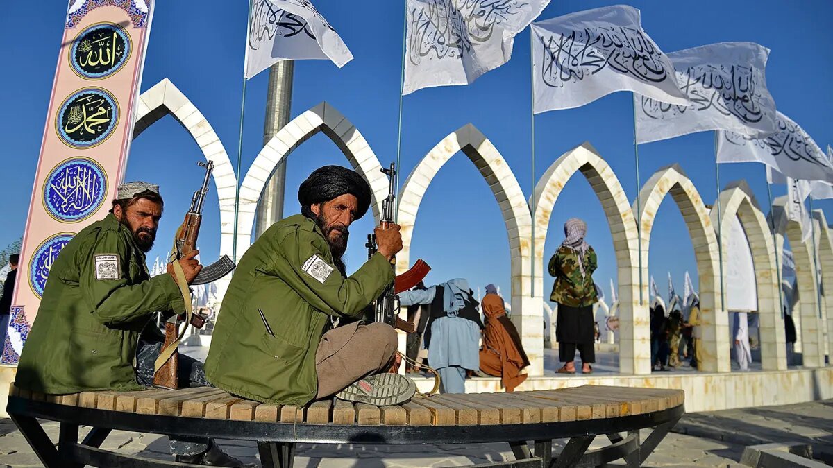 مجله آمریکایی دیپلمات: طالبان از اشتباهات گذشته درس گرفته‌اند