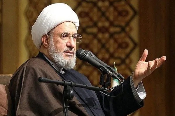 توصیه‌های مهم آیت‌الله اراکی به رئیس‌جمهور