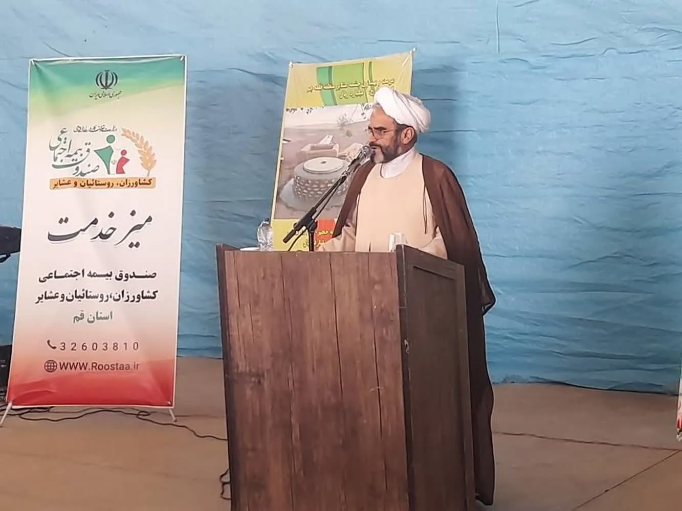 زنان سرپرست خانوار در مناطق روستایی و شهرهای کوچک رایگان بیمه می‌شوند