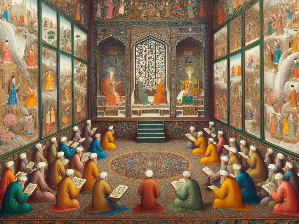 رنگِ بی‌رنگی