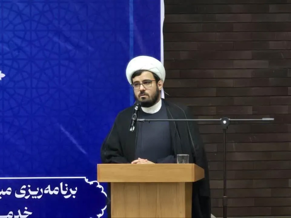 ضرورت تقویت رویکرد میدانی، شناسایی نیازهای واقعی طلاب و تبدیل برنامه‌ها به اقدامات عملیاتی