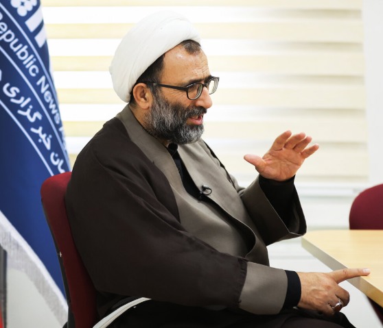 سلیمی: رأی‌گیری وزیر پیشنهادی دفاع، حضوری و الکترونیکی خواهد بود