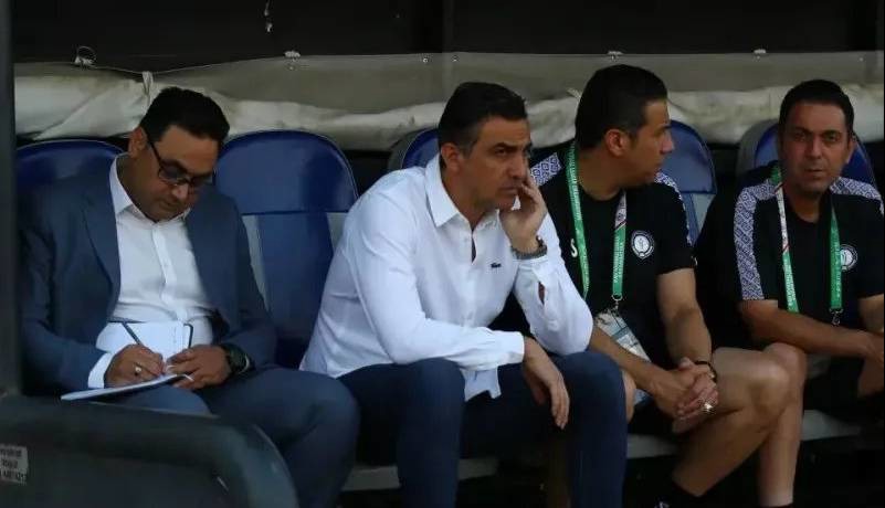 مهدی رحمتی می‌خواهد اینترنشنال باشد