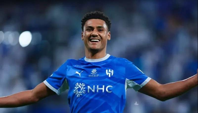 الهلال برنده کلاسیکو، الاتحاد نگران سردار و سعید
