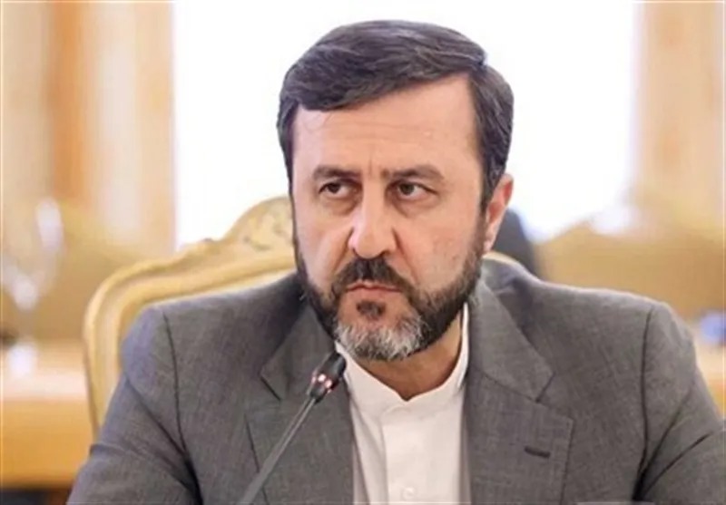 هشدار غریب‌آبادی درباره پاسخ متفاوت ایران به هرگونه تجاوز جدید